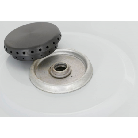 Плита Газовая Darina 1AS GM 521 001 W белый, фото , изображение 14