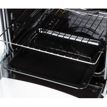 Плита Газовая Darina 1AS GM 521 001 W белый, фото , изображение 16