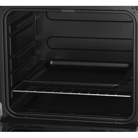 Плита Газовая Darina 1AS GM 521 001 W белый, фото , изображение 18