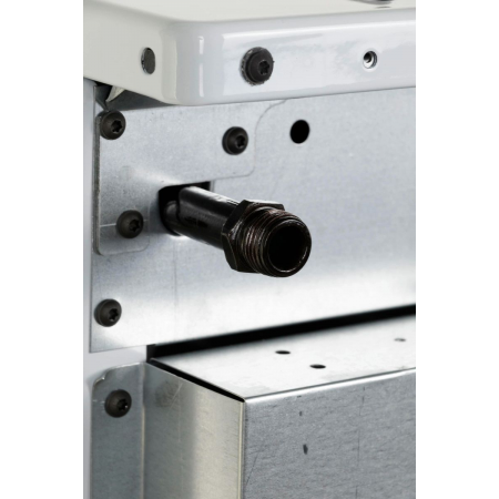 Плита Газовая Darina 1AS GM 521 001 W белый, фото , изображение 19