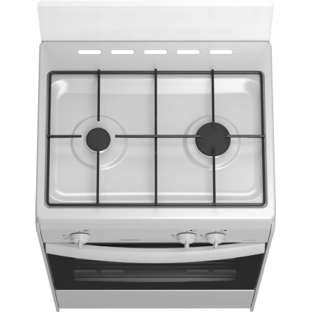 Плита Газовая Darina 1AS GM 521 001 W белый, фото , изображение 4