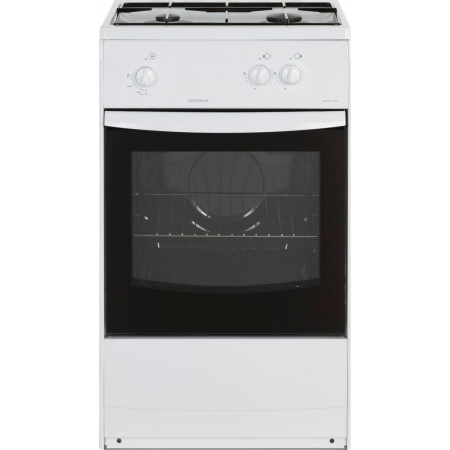 Плита Газовая Darina 1AS GM 521 001 W белый, фото , изображение 5