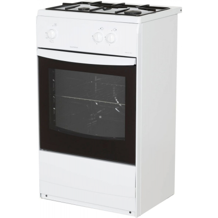 Плита Газовая Darina 1AS GM 521 001 W белый, фото , изображение 6