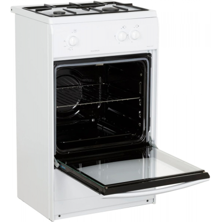 Плита Газовая Darina 1AS GM 521 001 W белый, фото , изображение 7