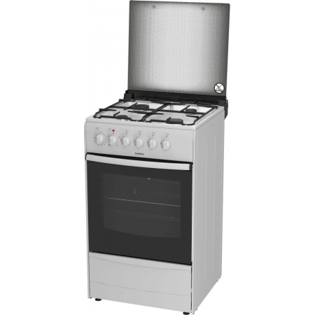 Плита комбинированная Darina 1B KM 441 301 W, фото , изображение 2