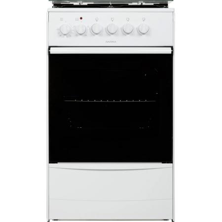 Плита комбинированная Darina 1B KM 441 301 W, фото , изображение 5