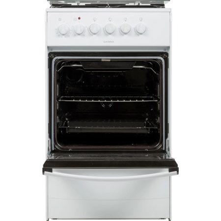 Плита комбинированная Darina 1B KM 441 301 W, фото , изображение 6