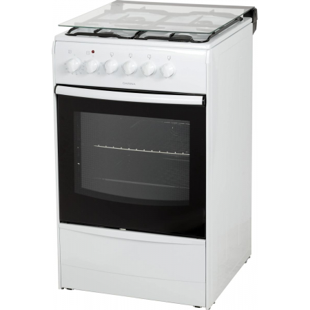 Плита комбинированная Darina 1B KM 441 301 W, фото , изображение 7