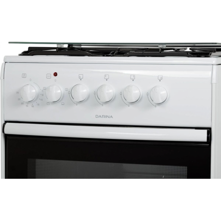 Плита комбинированная Darina 1B KM 441 301 W, фото , изображение 10