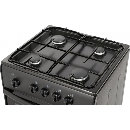 Плита Газовая Darina S GM 441 001 At антрацит, фото , изображение 12
