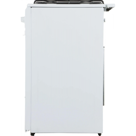 Плита Газовая Flama RG 24019 W белый, фото , изображение 4