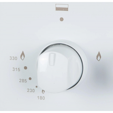 Плита Газовая Flama RG 24019 W белый, фото , изображение 9