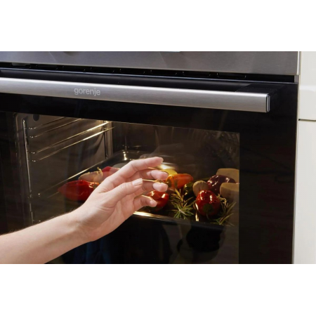 Комбинированная плита GORENJE GK5C60SJ 741199, фото , изображение 3