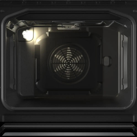 Плита Комбинированная Gorenje GKS6C70XJ нержавеющая сталь (без крышки) реш.сталь, фото , изображение 11