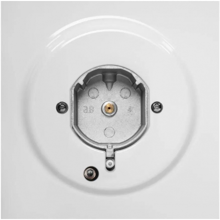 Газовая плита с электрической духовкой MAUNFELD MGC60ECW04, фото , изображение 16