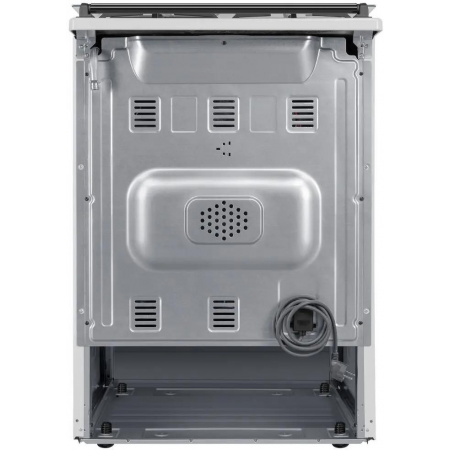 Газовая плита с электрической духовкой MAUNFELD MGC60ECW04, фото , изображение 20