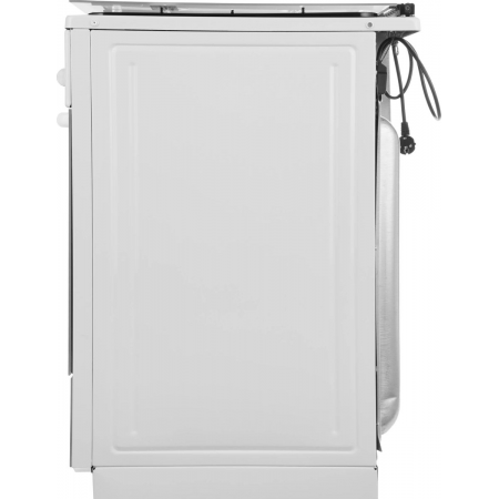 Плита Газовая Лысьва ГП 400 М2С-2у белая, стек.крыш, фото , изображение 3