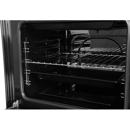Плита Комбинированная Gefest ПГЭ 6502-02 0044 черный, фото , изображение 5