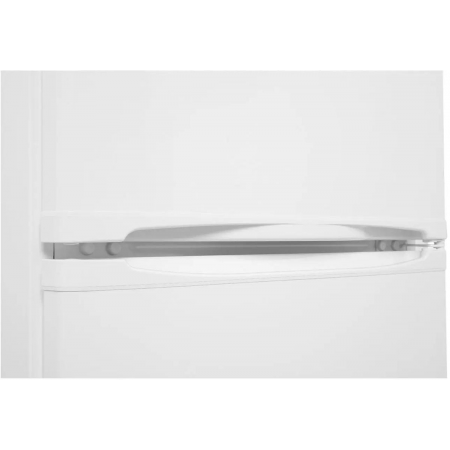 Холодильник Indesit ES 20 A белый двухкамерный 233/108л морозилка снизу, фото , изображение 5