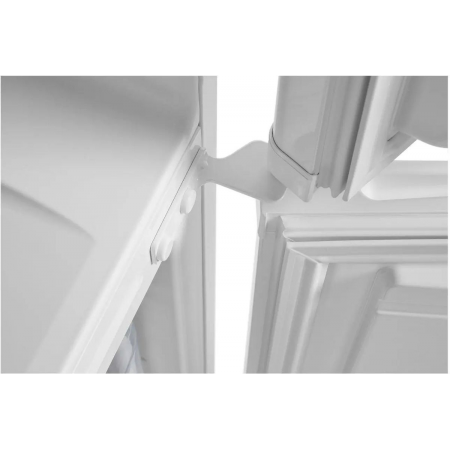Холодильник Indesit ES 20 A белый двухкамерный 233/108л морозилка снизу, фото , изображение 7