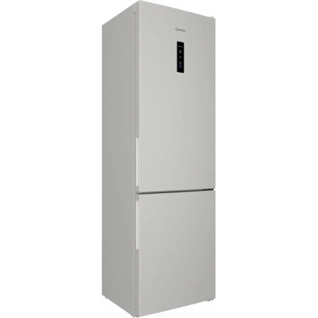 Холодильник Indesit ITR 5200 W белый двухкамерный 247/78л морозилка снизу, фото , изображение 2