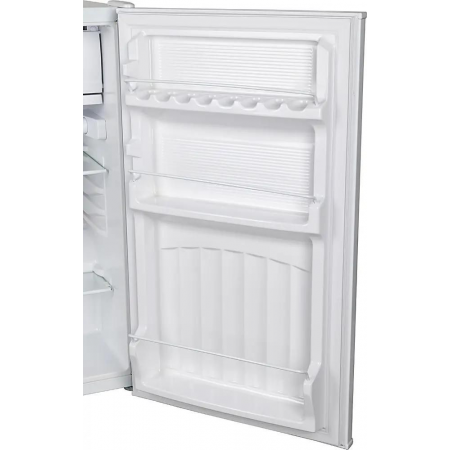 Холодильник Nordfrost NR 403 AW белый однокамерный 100/11 л морозилка сверху, фото , изображение 9
