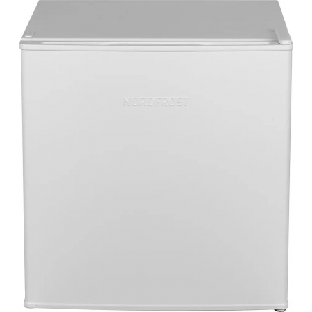 Холодильник Nordfrost NR 506 W белый однокамерный 59 л, фото , изображение 3