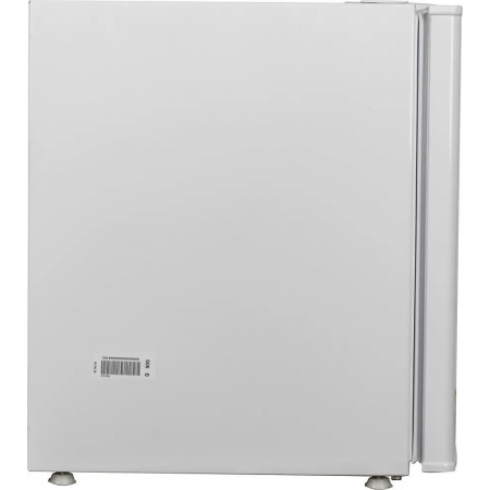 Холодильник Nordfrost NR 506 W белый однокамерный 59 л, фото , изображение 6