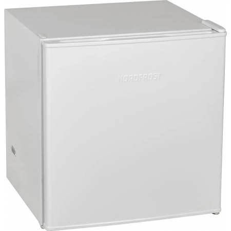 Холодильник Nordfrost NR 506 W белый однокамерный 59 л, фото , изображение 7