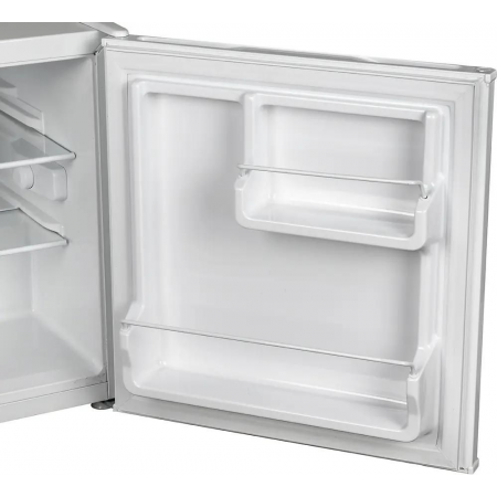 Холодильник Nordfrost NR 506 W белый однокамерный 59 л, фото , изображение 9