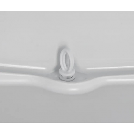 Холодильник Nordfrost NR 506 W белый однокамерный 59 л, фото , изображение 10