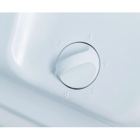 Холодильник Stinol STD 167 белый однокамерный 270/35 л морозилка сверху, фото , изображение 7