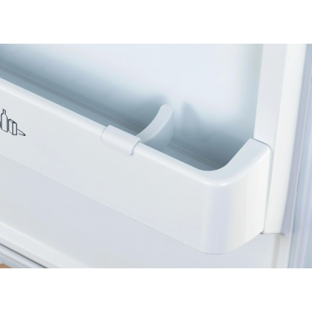 Холодильник Stinol STD 167 белый однокамерный 270/35 л морозилка сверху, фото , изображение 10