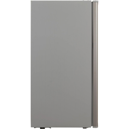 Холодильник Бирюса Б-M90 металлик однокамерный холодильной камеры 93л, фото , изображение 4