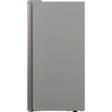 Холодильник Бирюса Б-M90 металлик однокамерный холодильной камеры 93л, фото , изображение 5