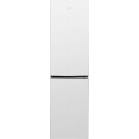 Холодильник Beko B1RCSK332W белый двухкамерный 213/118л морозилка снизу, фото , изображение 2