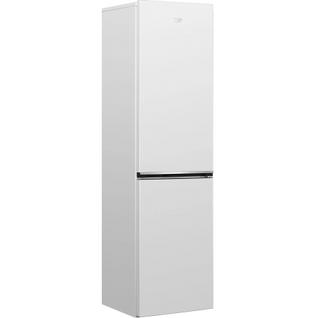 Холодильник Beko B1RCSK332W белый двухкамерный 213/118л морозилка снизу, фото , изображение 3