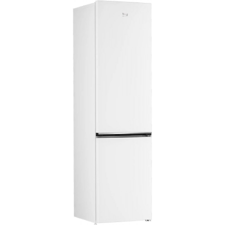 Холодильник Beko B1RCSK402W белый двухкамерный 267/113л морозилка снизу, фото , изображение 3