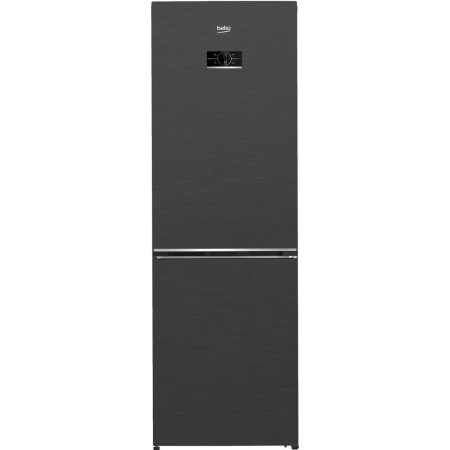 Холодильник Beko B5RCNK363ZXBR антрацит двухкамерный 220/100л морозилка снизу Total No Frost, фото , изображение 2