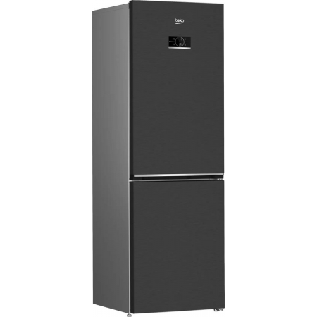 Холодильник Beko B5RCNK363ZXBR антрацит двухкамерный 220/100л морозилка снизу Total No Frost, фото , изображение 3