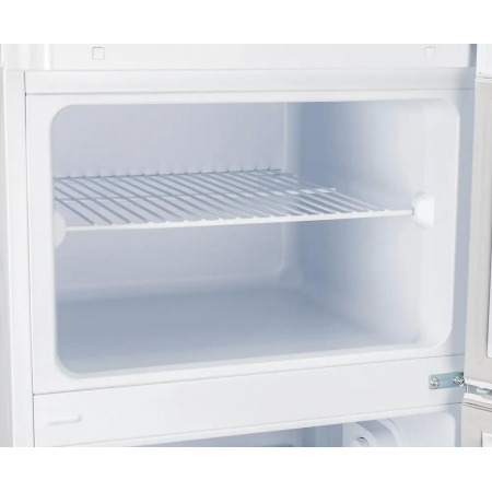 Холодильник Beko RDSK240M00W белый двухкамерный 177/46л морозилка сверху, фото , изображение 12