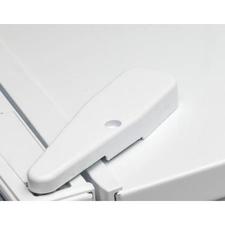 Холодильник Beko RDSK240M00W белый двухкамерный 177/46л морозилка сверху, фото , изображение 16