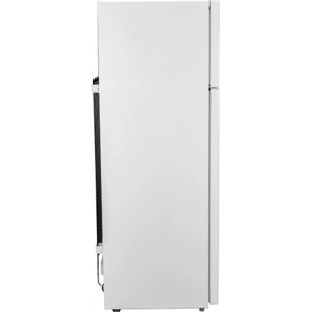 Холодильник Beko RDSK240M00W белый двухкамерный 177/46л морозилка сверху, фото , изображение 4