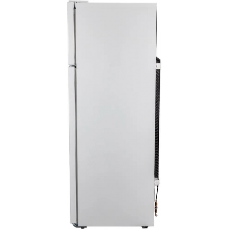 Холодильник Beko RDSK240M00W белый двухкамерный 177/46л морозилка сверху, фото , изображение 6