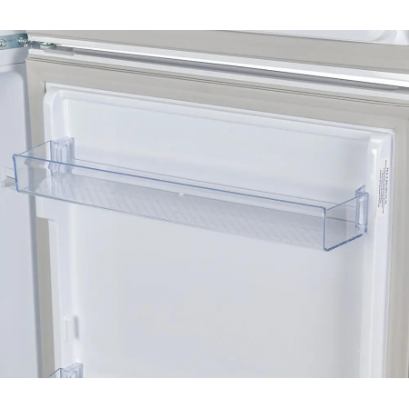 Холодильник Beko RDSK240M00W белый двухкамерный 177/46л морозилка сверху, фото , изображение 10