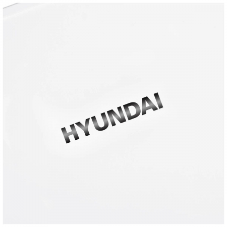 Холодильник Hyundai CT2551WT белый двухкамерный 166/40л морозилка сверху, фото , изображение 13