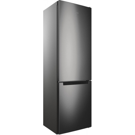Холодильник Indesit ITS 4200 NG серый двухкамерный 247/78л морозилка снизу, No Frost, фото , изображение 4
