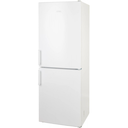 Холодильник Stinol STN 167 белый двухкамерный 184/106 л морозилка снизу, фото , изображение 2