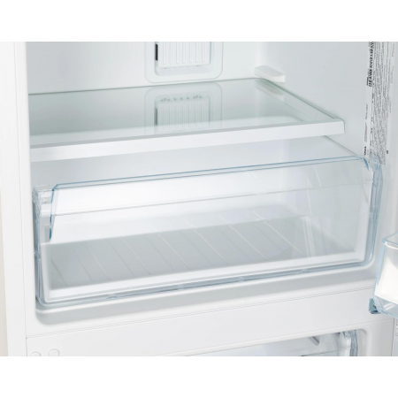 Холодильник Stinol STN 167 белый двухкамерный 184/106 л морозилка снизу, фото , изображение 12