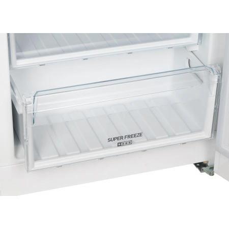 Холодильник Stinol STN 167 белый двухкамерный 184/106 л морозилка снизу, фото , изображение 13
